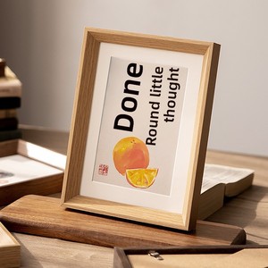 <span class=keywords><strong>Cadre</strong></span> <span class=keywords><strong>photo</strong></span> rectangulaire A3 8x10 fait main <span class=keywords><strong>personnalisé</strong></span> DIY, pour photos de 6 à 8 pouces, ornement de <span class=keywords><strong>couple</strong></span> haut de gamme, à suspendre au mur, décoration de salon - Product Image 4