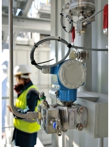 Endress Hauser Deltabar S PMD75 Différentiel |   4-20mA E&H pour liquides/vapeurs/gaz, certifié SIL, PMD75 Deltabar S Pmd75 PMD75 - Product Image 6