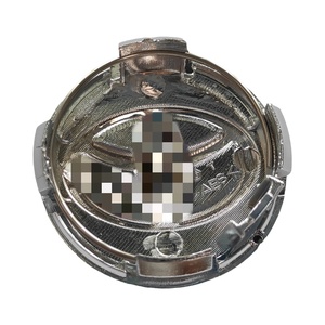 Nouveau style de couvre-moyeu de roue de voiture avec <span class=keywords><strong>5</strong></span> broches au dos 42603-52110 pour la décoration automobile - Product Image 4