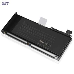 Nouvelle batterie d'ordinateur portable <span class=keywords><strong>A1331</strong></span> pour Apple Unibody 13 "A1342 2009 Mid 2010 - Product Image 3