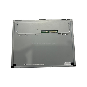 TCG121XGLPAPNN-AN20 12.1 inch Industrial LCD Panel for Factory Automation HMI Original In Stock - Product Image 1