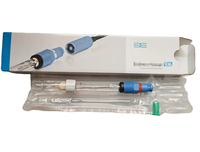 Capteur de pH numérique CPS71E-BA7BTB4 Memosens 2.0 Ceragel pH 0-14 1-140C ATEX Ex Ia