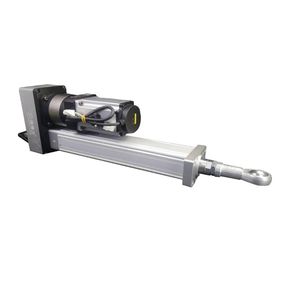 Độ chính xác cao chuyển động tuyến tính thiết bị truyền động điện ứng dụng công nghiệp phù hợp cơ khí xi lanh điện - Product Image 5