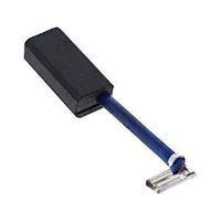 398139-01 Rakitan Sikat Karbon Suku Cadang Pengganti Alat Listrik Sikat Karbon Router Listrik Cocok untuk DW616 DW616K DW618 DW618B3