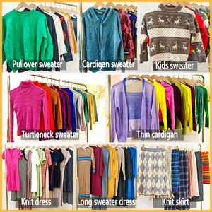 Thick Pullover Hooded Sweater Used Clothes <strong>Box</strong> Mixed Used Clothing Bale Used Sports Second Hand Import Used Clothes From <strong>Uk</strong> - Product Image 6