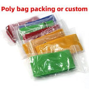 Bandas Elásticas <span class=keywords><strong>de</strong></span> 3 Patas para Ejercicios, Cuerda Elástica <span class=keywords><strong>de</strong></span> Poliéster, Bandas <span class=keywords><strong>de</strong></span> Competición Coloridas <span class=keywords><strong>de</strong></span> 3 Patas para Actividades al Aire Libre y Fiestas - Product Image 5
