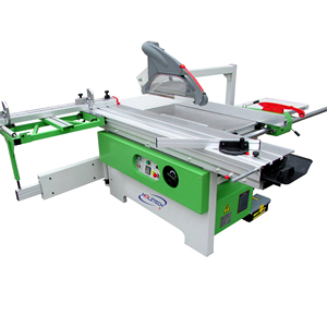 MJ6116 ahşap kesici makine masa testere ahşap makinesi kesici ile sıcak satış - Product Image 1