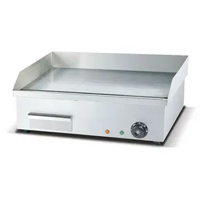 Factory Direct Presto 07061 22-Inch Electric Range Griddle With Removab Removable