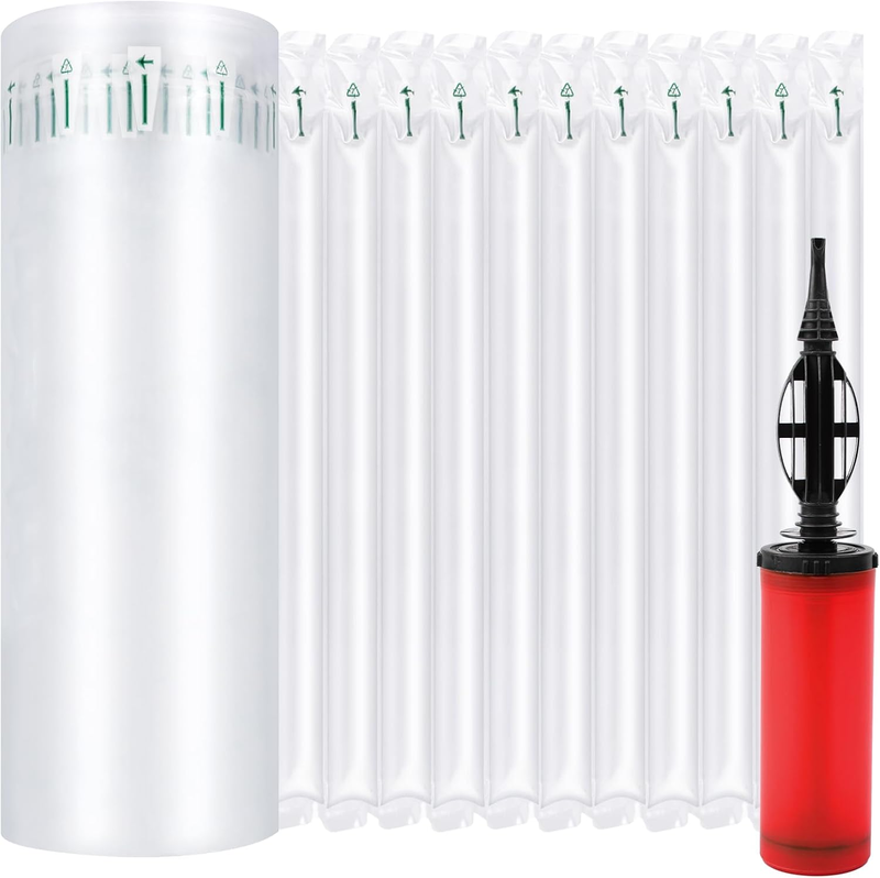 YISHI Logistics Packaging Protective Film Inflatable