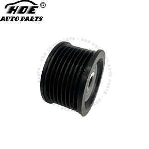 1660338010 1660338011 MIP-1001 HDE AUTO PARTS Polea tensora de motor de alta calidad al por mayor para TOYOTA TUNDRA - Product Image 3