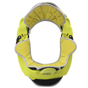 Motocross Neck <b>Brace</b> Adjustable Impact Motorcycle Guard Breathable Dirt Bike MX Off-Road Riding Cervical Protection - Product Image 3