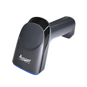 OCBS-2088 quét mã vạch đa giao diện có dây 1D/2D chuyên nghiệp - Product Image 2