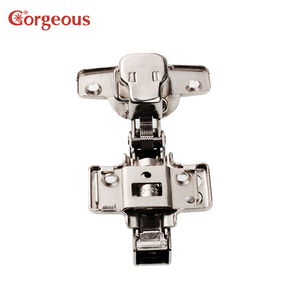 Gorgeous F920 3D Clip-On Bản Lề Đóng Mềm Thủy Lực Ẩn Cửa Bản Lề - Product Image 3