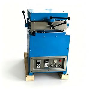 Automatic Ice Cream Cone Making Forming <b>Equipment</b> Ice Cream Cones <b>Baking</b> Machine - Product Image 3