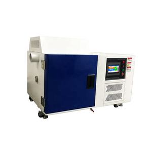 Benchtop Xenon ark ayrışma Xenon lamba ayrışma ark yaşlanma <span class=keywords><strong>Test</strong></span> odası - Product Image 1