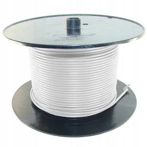 FLRY-B Wire Factory ISO 9001-Certified 0.5mm 0.75mm Copper Electrical Wires
