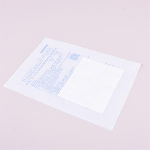 Bolsa Médica Anal Chin de 500 ml, Desechable, Estéril, para Uso Hospitalario, Material PP, Empaquetada Individualmente - Product Image 3