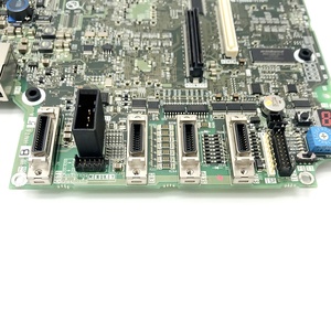 Placa Base Industrial Inteligente de Alta Precisión y Alto Torque HN765A para Operaciones Industriales - Product Image 5