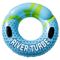 Bouées de natation pour bébés, hamacs aquatiques, matelas gonflables, flotteurs de piscine pour enfants, canapés flottants, fauteuils tubulaires pour adultes, avec logo de marque personnalisé