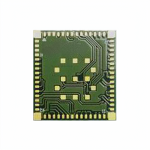 ISM43341-L77-TR โมดูลรับส่งสัญญาณ RF และโมเด็มแบบครบวงจรจากผู้ผลิตดั้งเดิม - Product Image 1