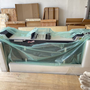 02351WBJ  CR5PBKP20A05  NE5000E-20 Châssis et armoire intégrés, composants AC et HVDC  NE5000E-20 NE5000E-X16A - Product Image 6