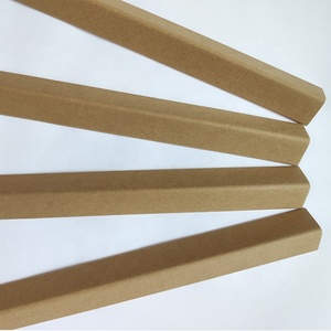 Muebles de embalaje 1000x30x30x3mm de papel <span class=keywords><strong>protector</strong></span> de borde para <span class=keywords><strong>paleta</strong></span> - Product Image 5
