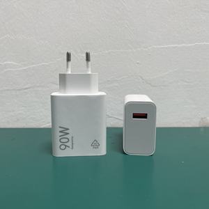 Caricabatterie GaN da 90W Adatto per Ricarica Super Veloce da 120W, 90W, 67W e 33W per Telefoni Cellulari MI <span class=keywords><strong>Xiaomi</strong></span> Plus 5G Mi 13 13T - Product Image 4