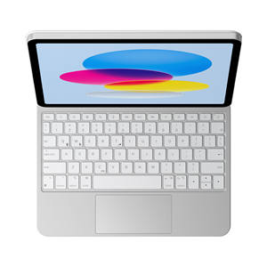 <span class=keywords><strong>Clavier</strong></span> Magic pour <span class=keywords><strong>iPad</strong></span> <span class=keywords><strong>Air</strong></span> 11 pouces (M3 2025 / M2 2024) et <span class=keywords><strong>iPad</strong></span> Pro 11 pouces (1ère/2ème/3ème/4ème génération). - Product Image 6