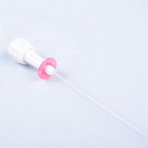 1.0 मिमी और 1.3 मिमी 130 बिल्ली यूरिनरी कैथीटर स्टाइलेट पशु उपकरण के साथ - Product Image 2