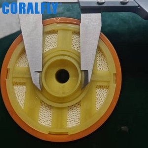 Filtre à carburant pour camion au prix d'usine 8-98194119-0 FF5764 SN25032 pour Isuzu - Product Image 4