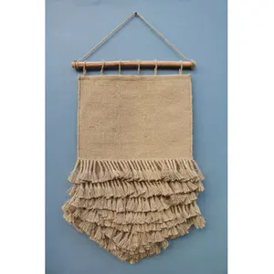 Jute Wall Hanging