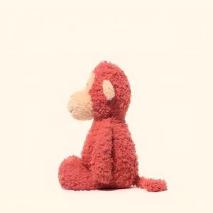 Adorables Peluches de Cordero y Oveja para Abrazar, Juguetes de Peluche Suaves y Cómodos para <span class=keywords><strong>Dormir</strong></span> para Bebés y Niños - Product Image 3