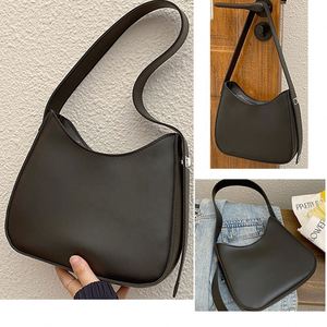 Sacs à main d'été 2023 en cuir PU pour femmes, sacs à bandoulière simples et élégants pour dames, vente en gros - Product Image 4
