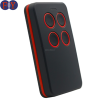 Télécommande universelle RF 433 MHz de type alternatif pour ventilateur de plafond, remplacement de la télécommande, catégorie de produit : télécommandes
