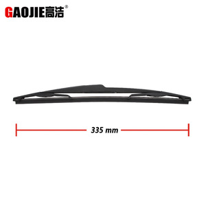Gaojie Wiper Blade 315 Mm For Ford <b>Edge</b> Lincoln Mkx Rear Wiper - Product Image 5
