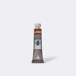 MAIMERI - TUBO DE ACEITE DE 20ML, SIENA QUEMADA - Product Image 1