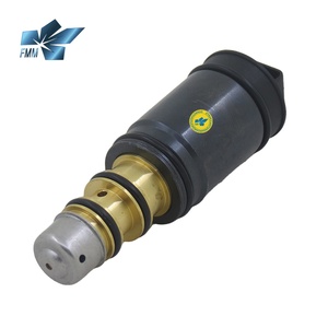 Vanne de commande électronique du compresseur pour BMW Série 5 Série 7 E60 E66 730 745 X5 X1 X3 - Product Image 3