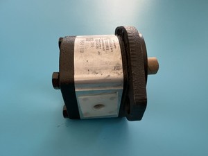 Bomba de Engranajes Externos Serie AZPW R983032272 AZPW-21-005RQRXXMB-S0593 Bomba Hidráulica de Desplazamiento Fijo Alto - Product Image 2