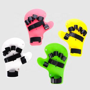 Prix d'usine attelle de doigt jaune attelle de doigt souple attelle de fracture de doigt - Product Image 5