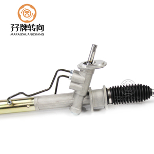 Auto <span class=keywords><strong>de</strong></span> dirección asistida para Chevrolet <span class=keywords><strong>Aveo</strong></span> 2006-2011 modelo 9020408 a 3566889 LHD <span class=keywords><strong>de</strong></span> dirección hidráulica <span class=keywords><strong>de</strong></span> la <span class=keywords><strong>caja</strong></span> <span class=keywords><strong>de</strong></span> engranajes <span class=keywords><strong>de</strong></span> piñón y cremallera - Product Image 4