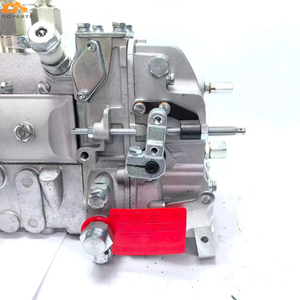 משאבת הזרקת דלק בעלת ביצועים גבוהים 4093766 F002A0Z416 למנוע מחפר 5.9 ליטר 6BT יונדאי מחפר R220LC-7 R210-7 - Product Image 5