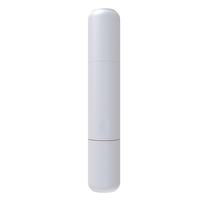 Punto de Acceso Inalámbrico AirEngine 8760R-X1E 02353GSH (11ax para Exteriores, Tercera Radio Dedicada, Bandas Duales 8+8, Antena Externa, BLE, PSE)