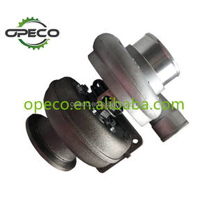 Turbocompresseur RE508973, RE509817, RE528771, RE529468, RE530402, RE531054, re53463, RE548726, RE548728, RE548730, RE548732 - Product Image 4