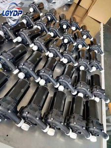 Originele Kwaliteit Oem 16117344066 16 11 7 344 066 1611 7344 066 Nieuwe M3 M4 (Borstelloze) Brandstofpomp - Product Image 5