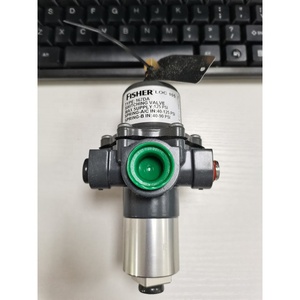 Original and New Fishere 167D <b>Series</b> Switching Valves 167DS/167DA/167DAS - Product Image 6