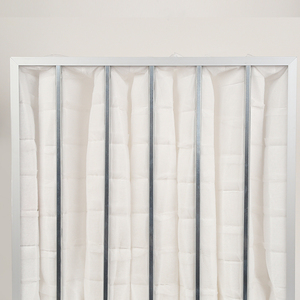 Tùy chỉnh kích thước F9 túi lọc mạ kẽm khung ổn định lọc hiệu quả - Product Image 6