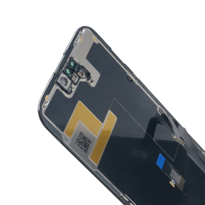 Écran OLED OEM JK 120 Hz pour <span class=keywords><strong>iPhone</strong></span> <span class=keywords><strong>14</strong></span> <span class=keywords><strong>Pro</strong></span> <span class=keywords><strong>Max</strong></span> 6,7 pouces – Assemblage d'écran tactile numérique pour réparation de téléphone - Product Image 4