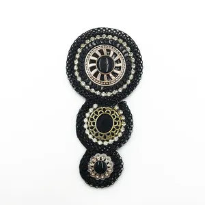 Fivela para sapatos de alta qualidade, acessórios ornamentais, venda de produto de boa qualidade - Product Image 1