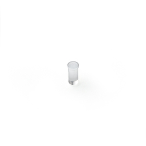 ท่อแสง LED พลาสติก <span class=keywords><strong>PC</strong></span> ขนาด 4 มม. หัวแบน ท่อส่งแสง LED รู 3.5 มม. แบบเส้นเดียว สีใส โปร่งแสง - Product Image 5