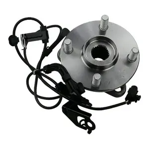 Maza per Toyota per Yaris mozzo ruota anteriore 2016-2020 per 2017 2018 2019 modelli - Product Image 5